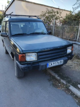 Land Rover Discovery - 2800 € - 60917530 2