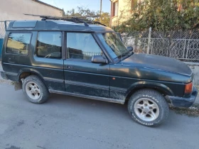 Land Rover Discovery - 2800 € - 60917530 3