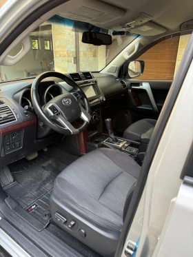 Toyota Land cruiser 150 - 34000 € - 35691018 11