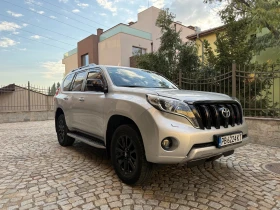 Toyota Land cruiser 150 - 34000 € - 35691018 4