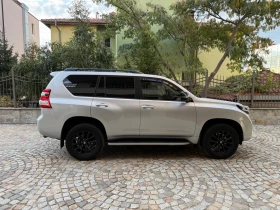 Toyota Land cruiser 150 - 34000 € - 35691018 3