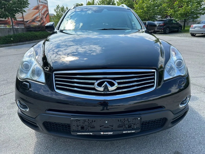 Infiniti Fx 30 Всички екстри!, снимка 6 - Автомобили и джипове - 45974880