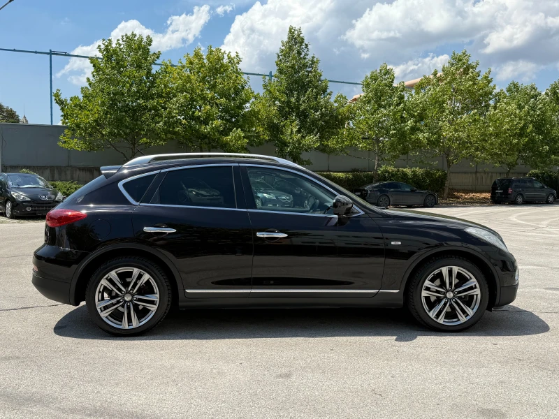 Infiniti Ex30 Всички екстри!, снимка 5 - Автомобили и джипове - 45974880