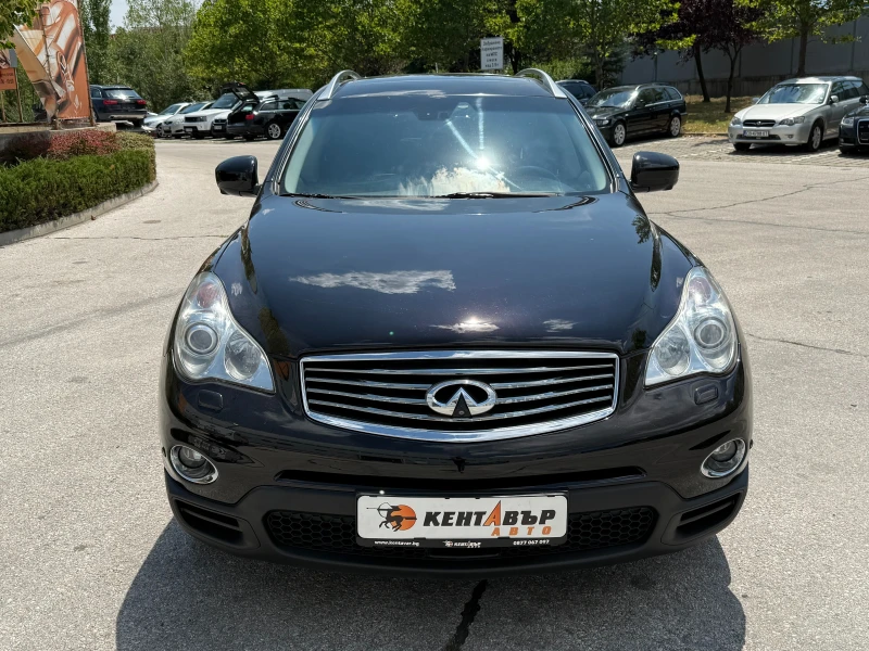 Infiniti Ex30 Всички екстри!, снимка 7 - Автомобили и джипове - 45974880