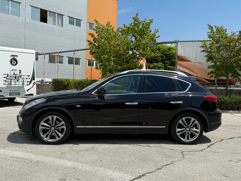 Infiniti Ex30 Всички екстри!, снимка 2 - Автомобили и джипове - 45974880