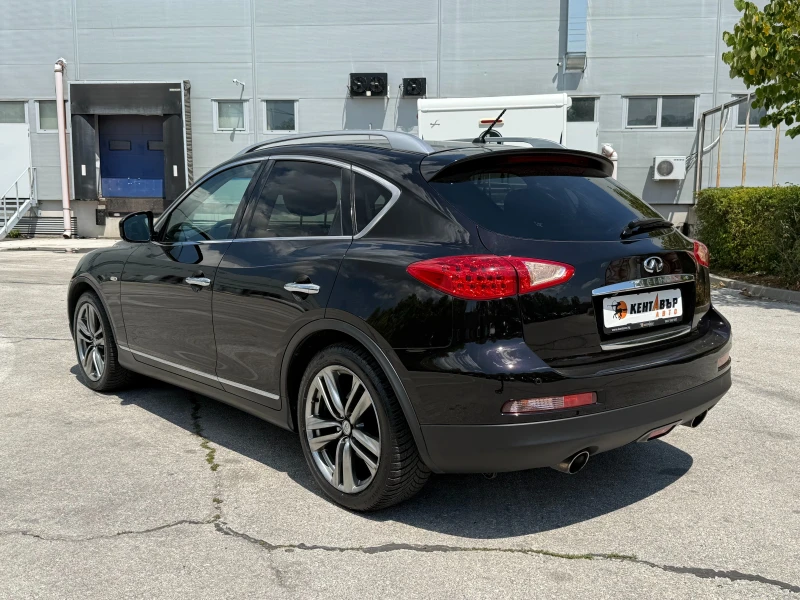 Infiniti Ex30 Всички екстри!, снимка 3 - Автомобили и джипове - 45974880