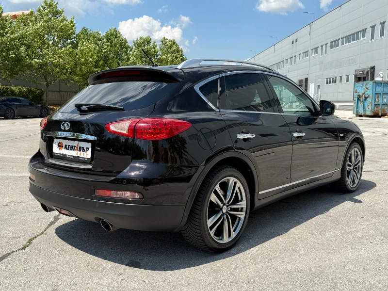 Infiniti Ex30 Всички екстри!, снимка 4 - Автомобили и джипове - 45974880