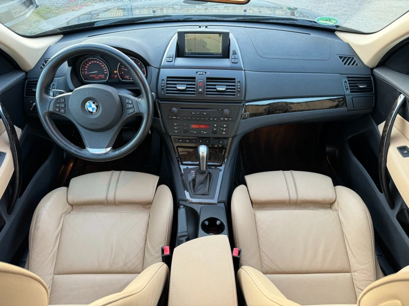 BMW X3 3.0d ! SWISS !, снимка 9 - Автомобили и джипове - 47240182