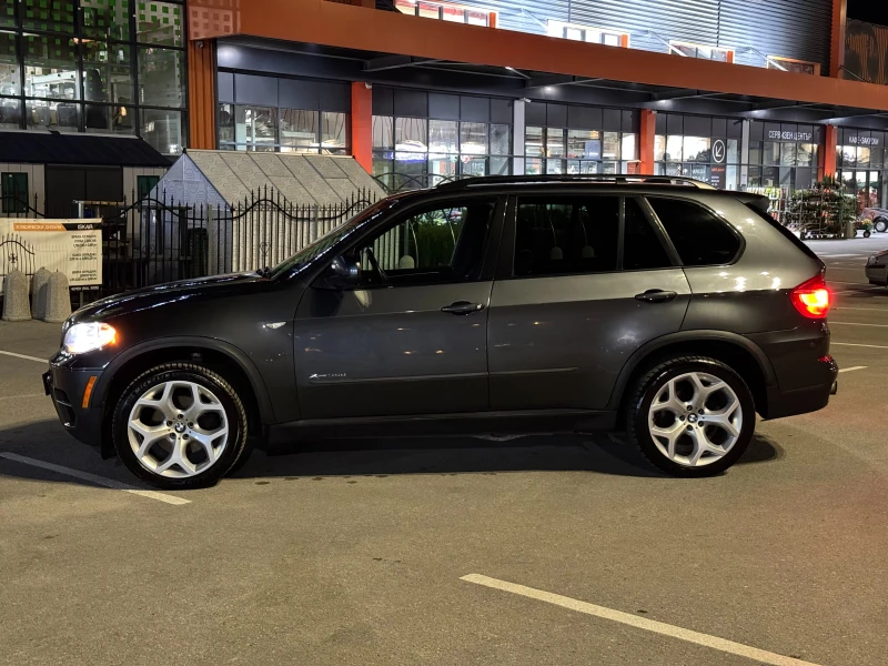 BMW X5, снимка 2 - Автомобили и джипове - 48044273