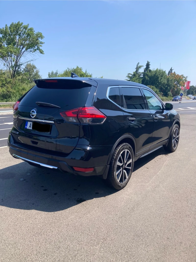 Nissan Rogue, снимка 6 - Автомобили и джипове - 48195242