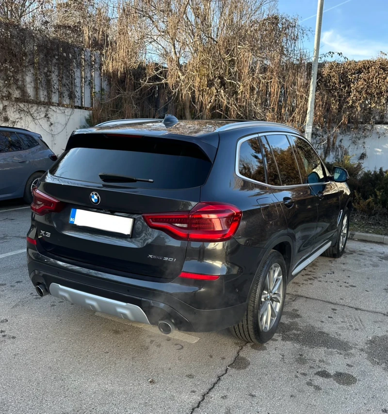 BMW X3 Executive * FULL * 360 * Panorama * Подгреви * , снимка 7 - Автомобили и джипове - 48394906