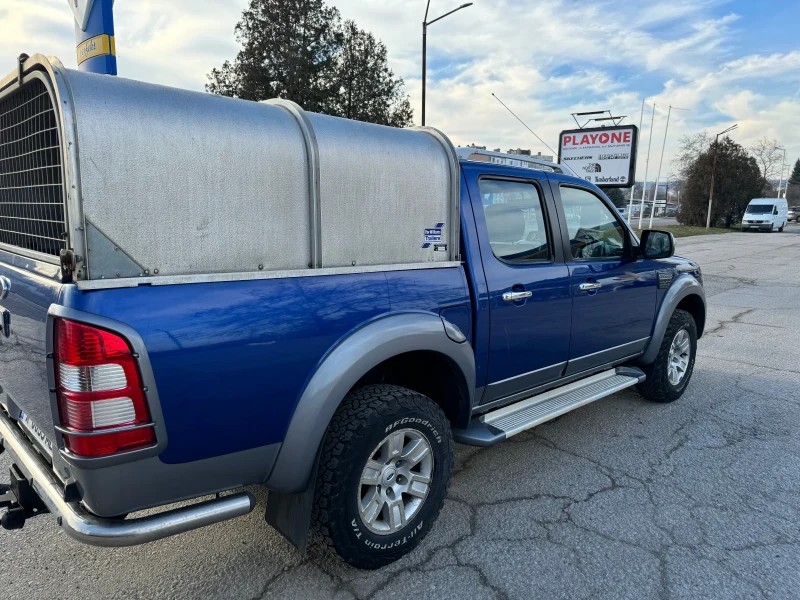 Ford Ranger 3.0, снимка 4 - Автомобили и джипове - 48766392