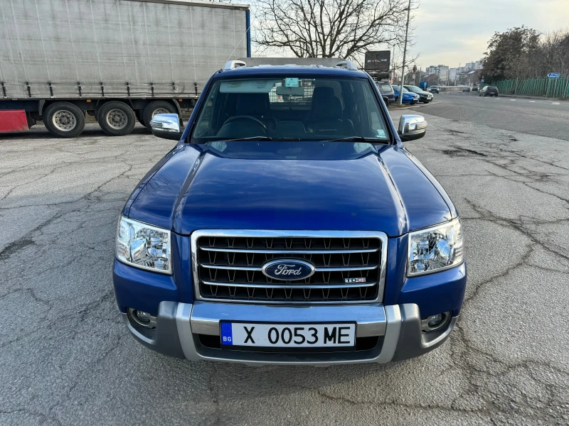 Ford Ranger 3.0, снимка 2 - Автомобили и джипове - 48766392