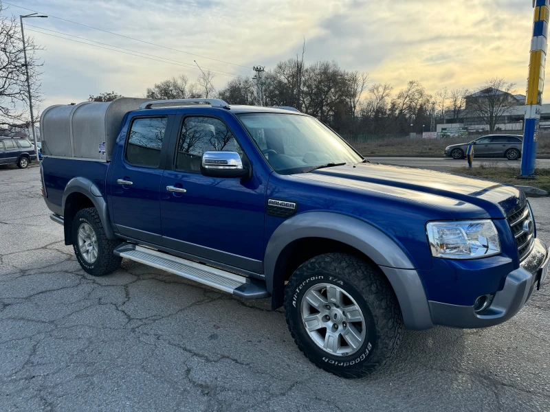 Ford Ranger 3.0, снимка 3 - Автомобили и джипове - 48766392