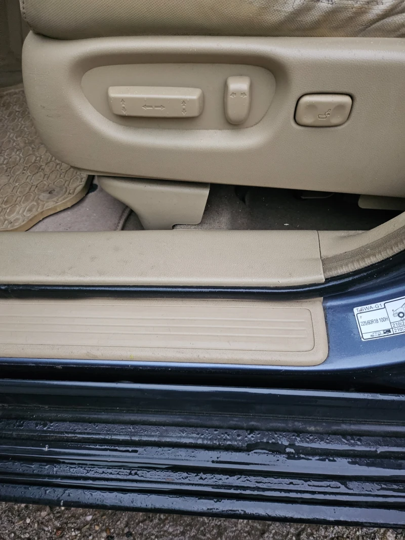 Honda Cr-v 2.2D, снимка 15 - Автомобили и джипове - 52576787