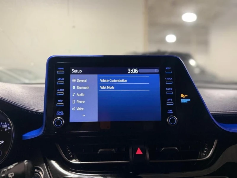 Toyota C-HR * XLE * CARFAX * БЕЗ ПЪРВОНАЧАЛНА ВНОСКА, снимка 14 - Автомобили и джипове - 52959835