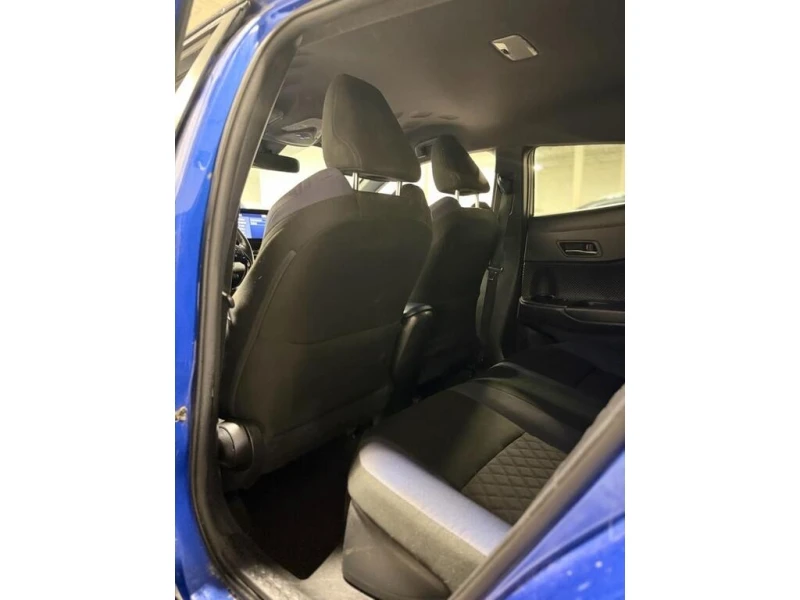 Toyota C-HR * XLE * CARFAX * БЕЗ ПЪРВОНАЧАЛНА ВНОСКА, снимка 17 - Автомобили и джипове - 52959835