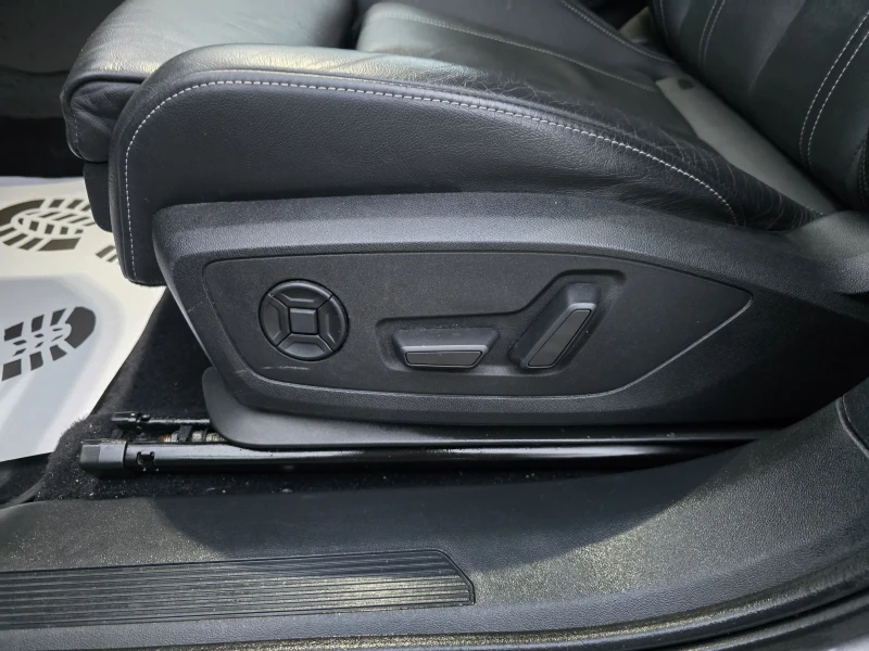 Audi Q4 SPORTBACK 50 E-TRON QUATTRO S-LINE Гаранция Лизинг, снимка 11 - Автомобили и джипове - 53019453