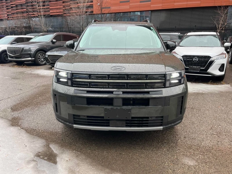 Hyundai Santa fe * XRT * CARFAX * БЕЗ ПЪРВОНАЧАЛНА ВНОСКА, снимка 6 - Автомобили и джипове - 53062885