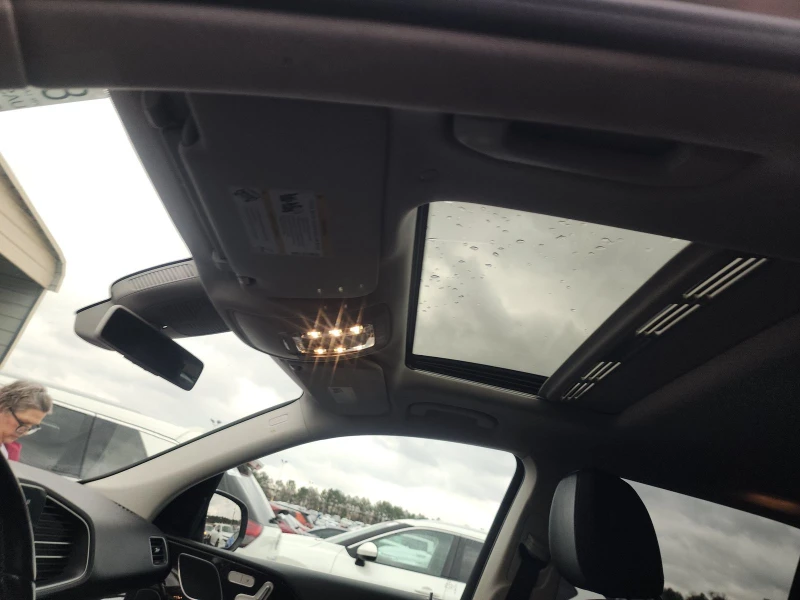 Mercedes-Benz GLE 350 TOP DEAL!, снимка 11 - Автомобили и джипове - 53110047