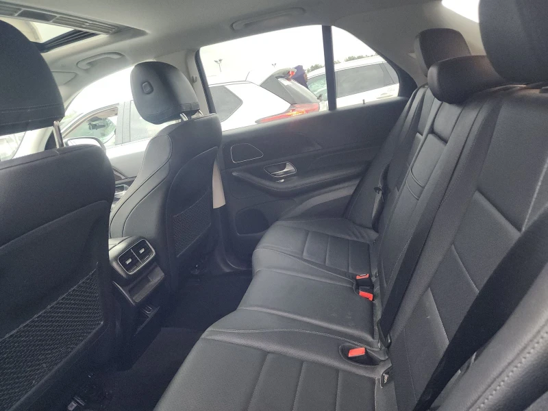 Mercedes-Benz GLE 350 TOP DEAL!, снимка 14 - Автомобили и джипове - 53110047