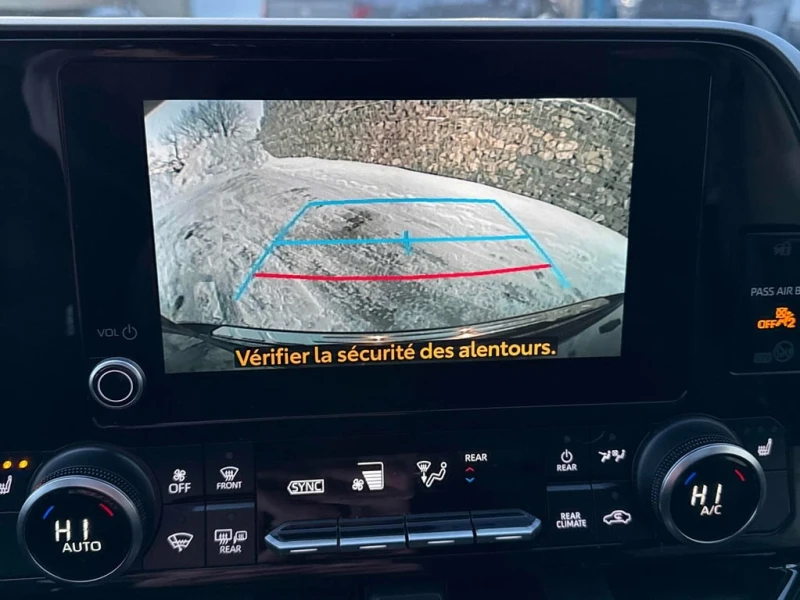 Toyota Highlander * Hybrid XLE * CARFAX * БЕЗ ПЪРВОНАЧАЛНА ВНОСКА, снимка 16 - Автомобили и джипове - 53154511