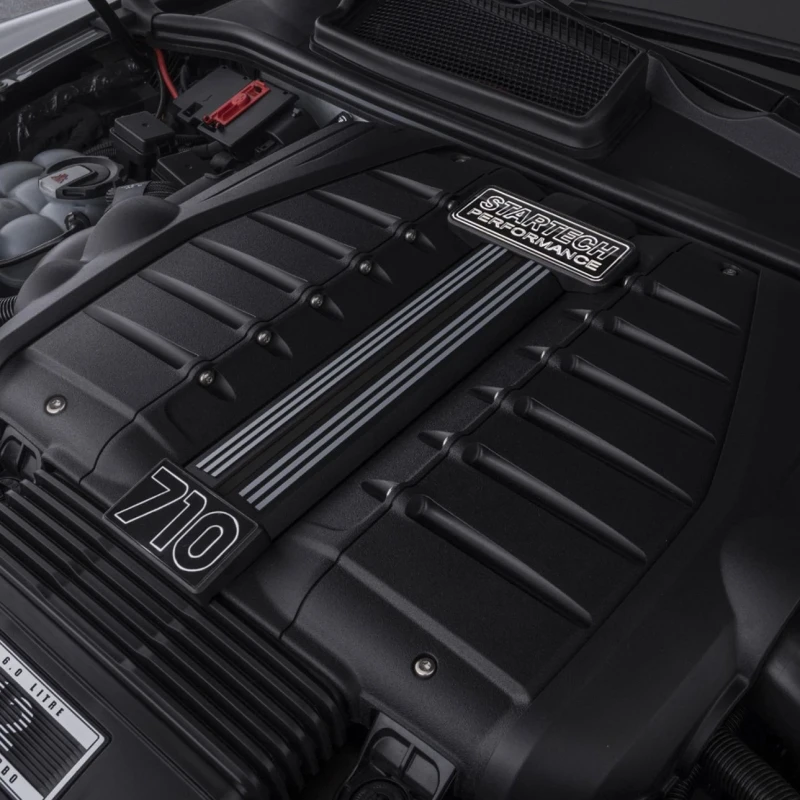 Bentley Bentayga 710ps Startech brabus 1ot 100, снимка 14 - Автомобили и джипове - 53413664