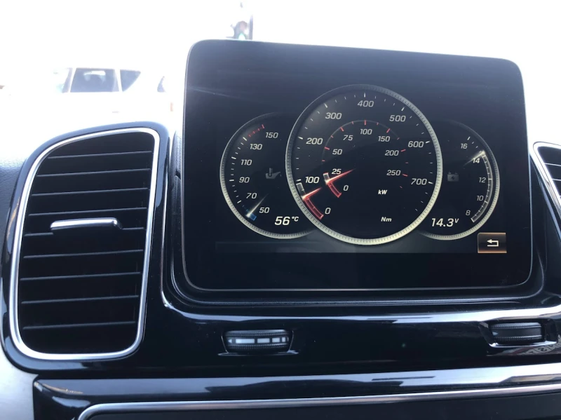 Mercedes-Benz GLE 350 AMG ПАКЕТ-GERMANY - 58000 лв. - 81760395 | Car24.bg