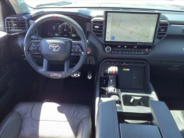 Toyota Tundra 2024 Toyota Tundra TRD Pro Hybrid 4WD - изображение 6