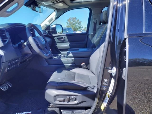 Toyota Tundra 2024 Toyota Tundra TRD Pro Hybrid 4WD - изображение 5