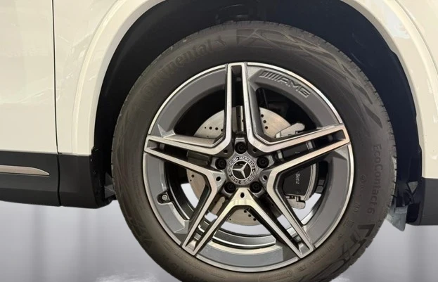 Mercedes-Benz GLA 220 d 4Matic = AMG Line = Advanced Plus Гаранция - изображение 3