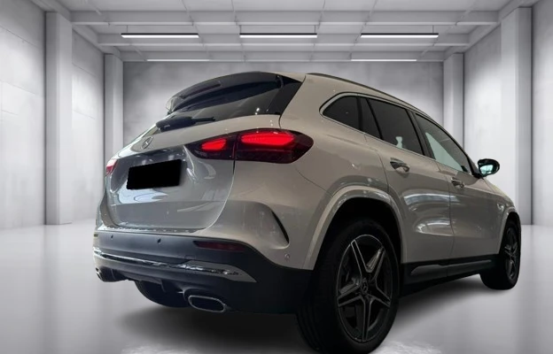 Mercedes-Benz GLA 220 d 4Matic = AMG Line = Advanced Plus Гаранция - изображение 2
