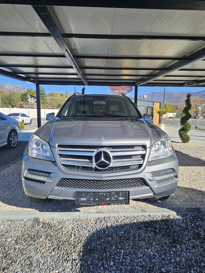 Mercedes-Benz GL 450 4MATIC - 19750 лв. / 10098.01 € - 28005750 1