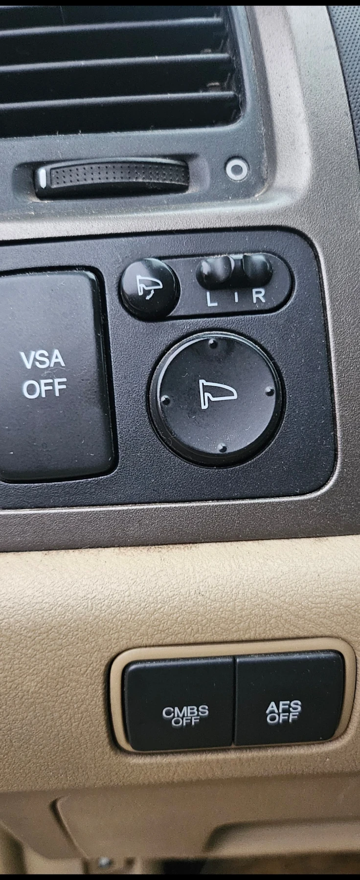 Honda Cr-v 2.2D, снимка 17 - Автомобили и джипове - 52576787