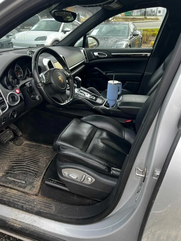 Porsche Cayenne 2013 AWD * ПРЕДСТАВИТЕЛСТВО НА PORSCHE * , снимка 13 - Автомобили и джипове - 52796037