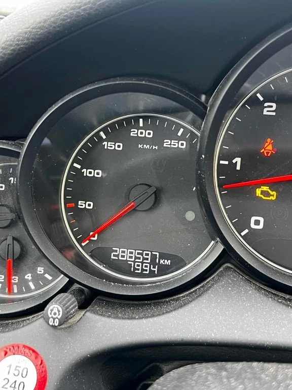 Porsche Cayenne 2013 AWD * ПРЕДСТАВИТЕЛСТВО НА PORSCHE * , снимка 10 - Автомобили и джипове - 52796037