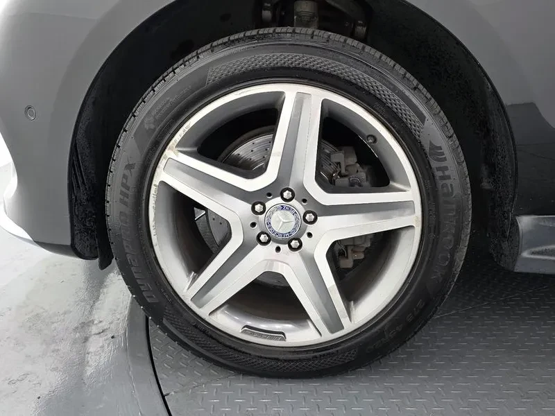 Mercedes-Benz GLE 350 350 D 4Matic, снимка 5 - Автомобили и джипове - 53826770