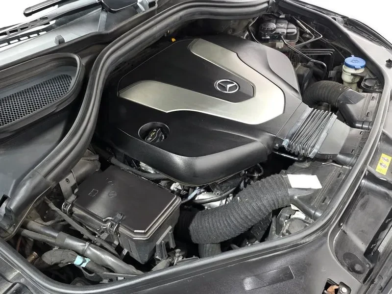 Mercedes-Benz GLE 350 350 D 4Matic, снимка 6 - Автомобили и джипове - 53826770