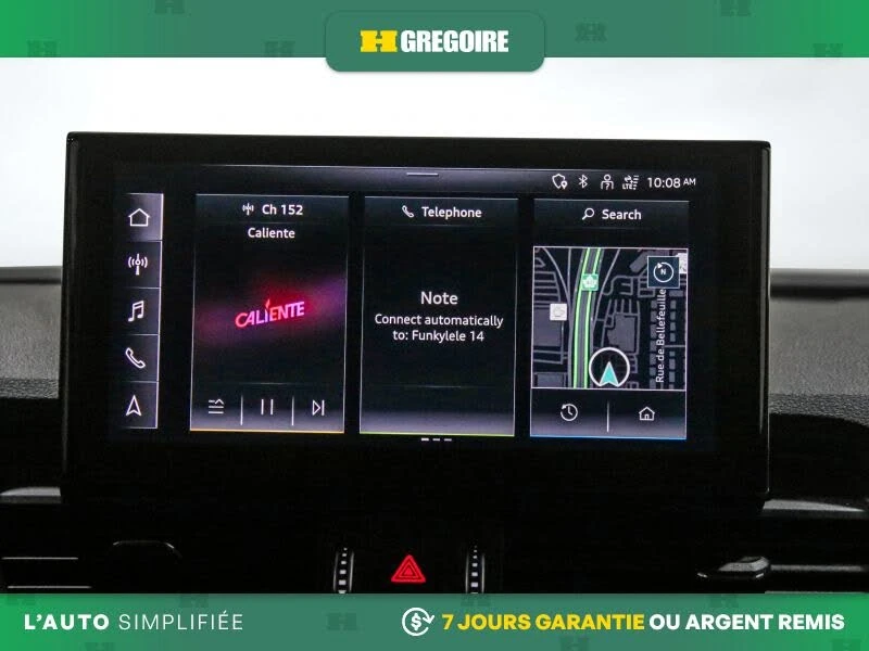 Audi Q5 * PROGRESSIV* * HeadUp* AвтоКредит* (ЦЕНА ДО БГ), снимка 14 - Автомобили и джипове - 53831383