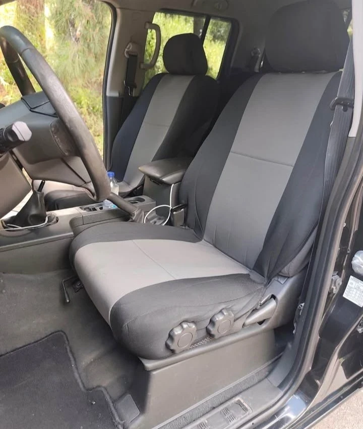 Nissan Navara 2.5 Дизел, снимка 7 - Автомобили и джипове - 54803478