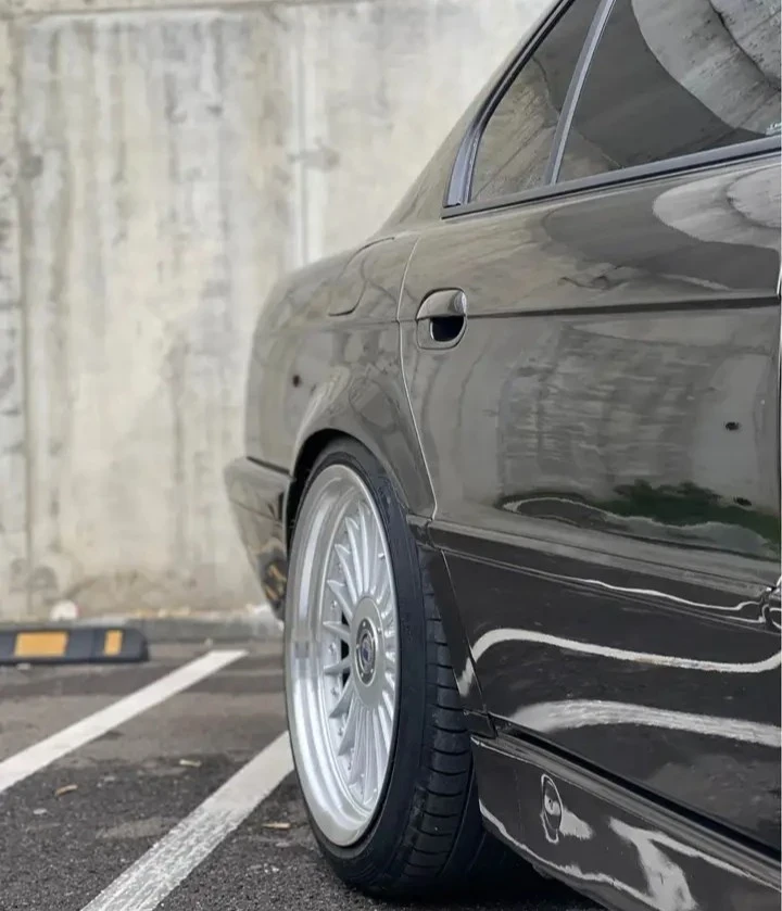 BMW 730, снимка 7 - Автомобили и джипове - 54803478