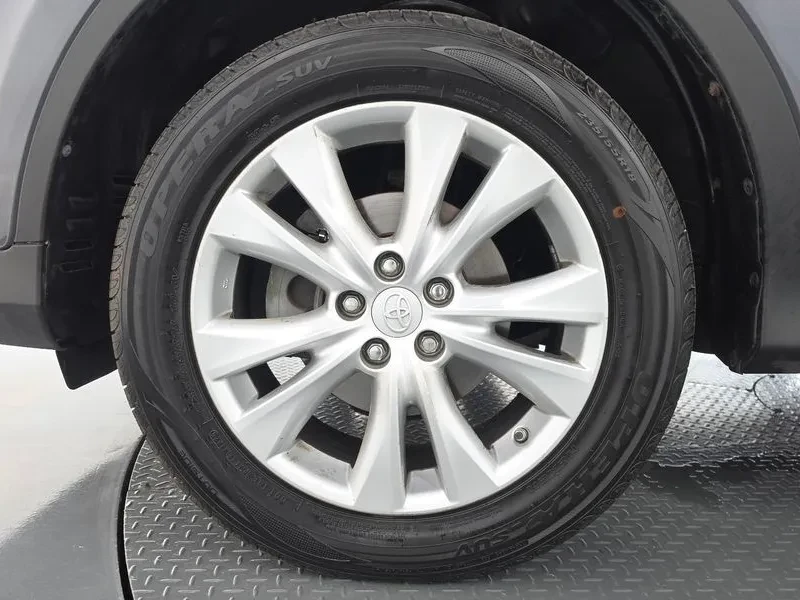 Toyota Rav4, снимка 5 - Автомобили и джипове - 55653081