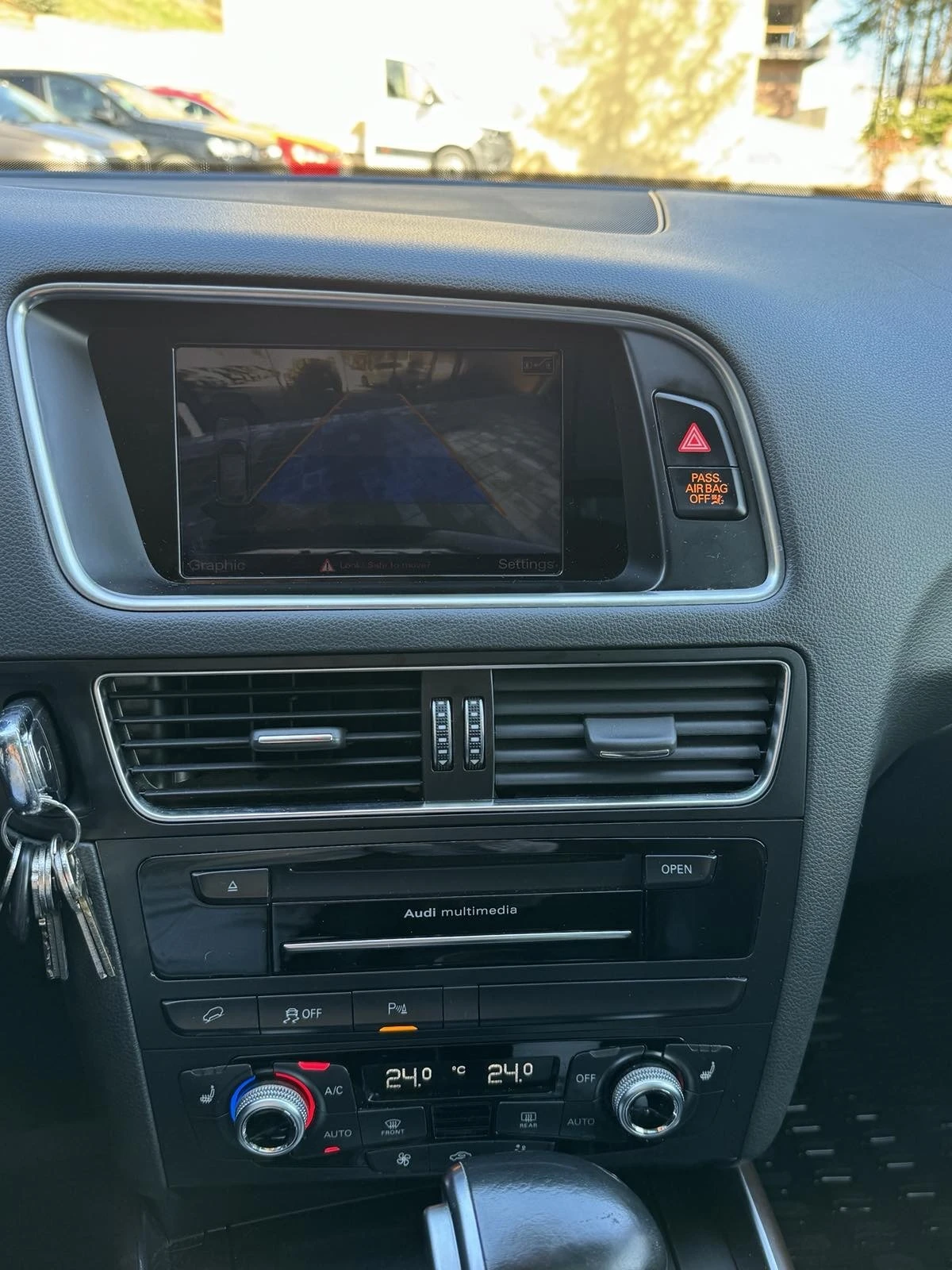 Audi Q5 2.0 TSI | Mobile.bg   12