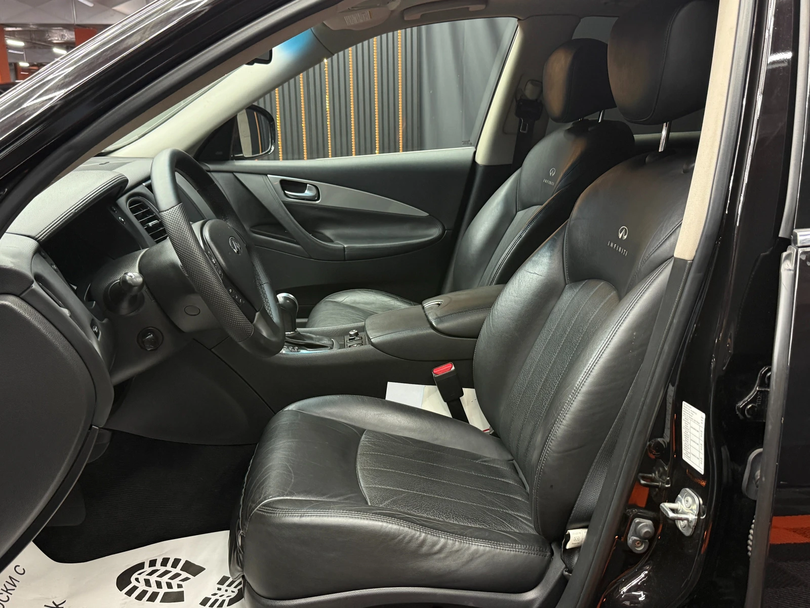Infiniti Ex30 ������ ������! | Mobile.bg � ����������� 11