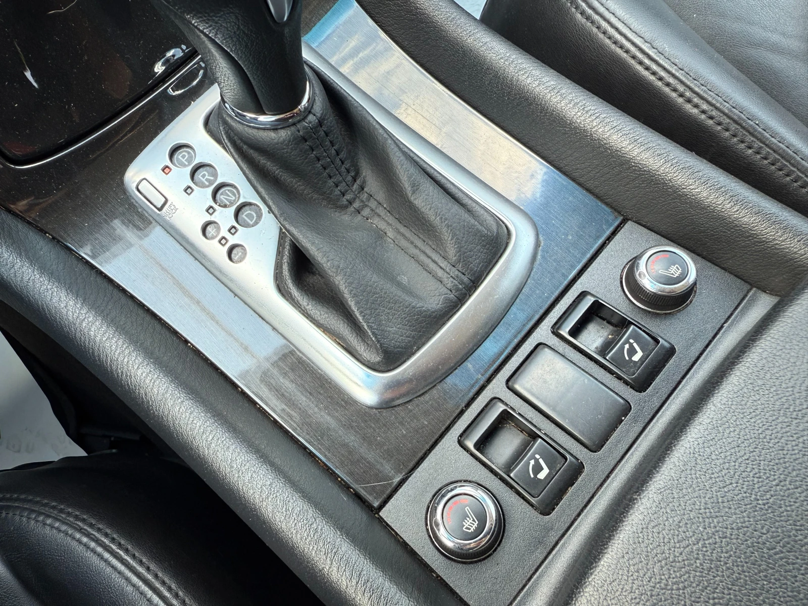 Infiniti Ex30  ! | Mobile.bg   11