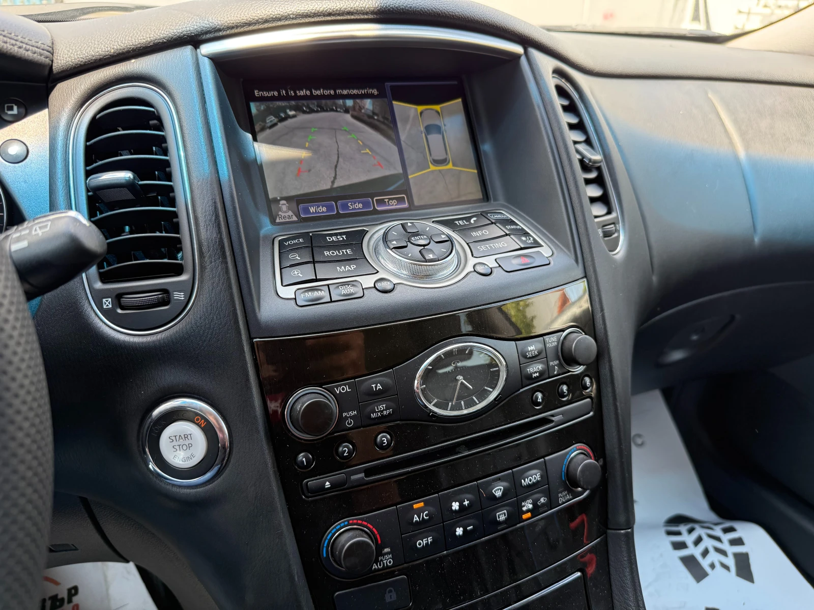 Infiniti Ex30  ! | Mobile.bg   12