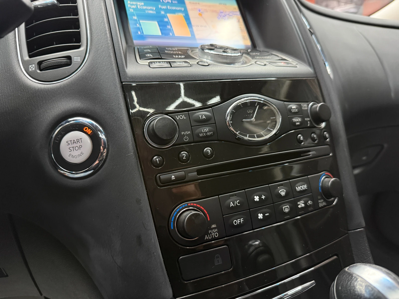 Infiniti Ex30 ������ ������! | Mobile.bg � ����������� 16