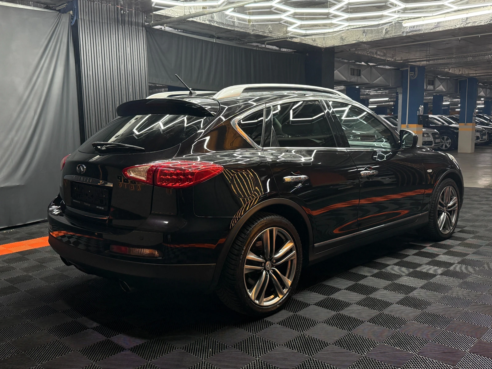 Infiniti Ex30 ������ ������! | Mobile.bg � ����������� 8