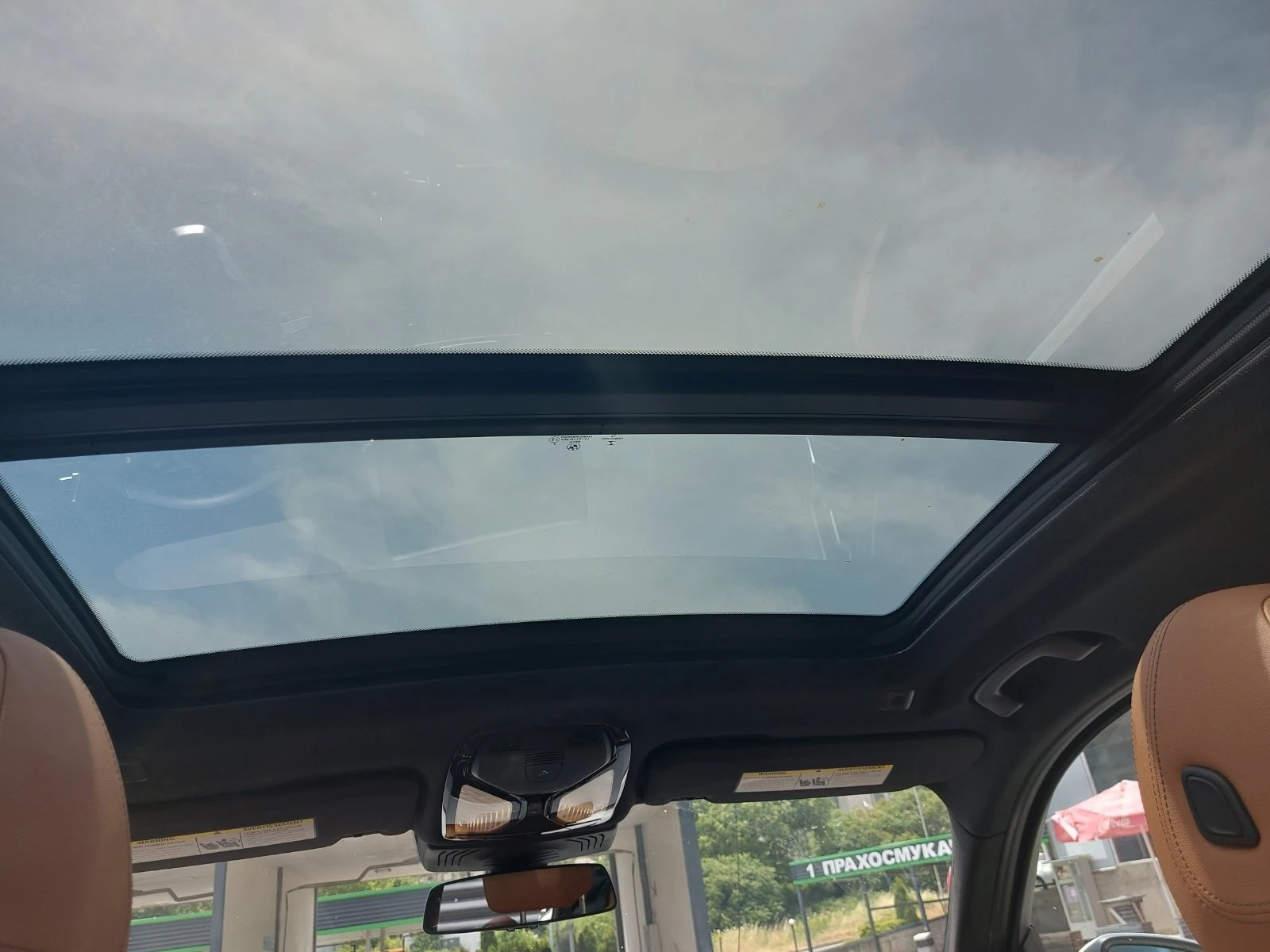 BMW X3 3.0I xDrive Twin Power Turbo | Mobile.bg   16