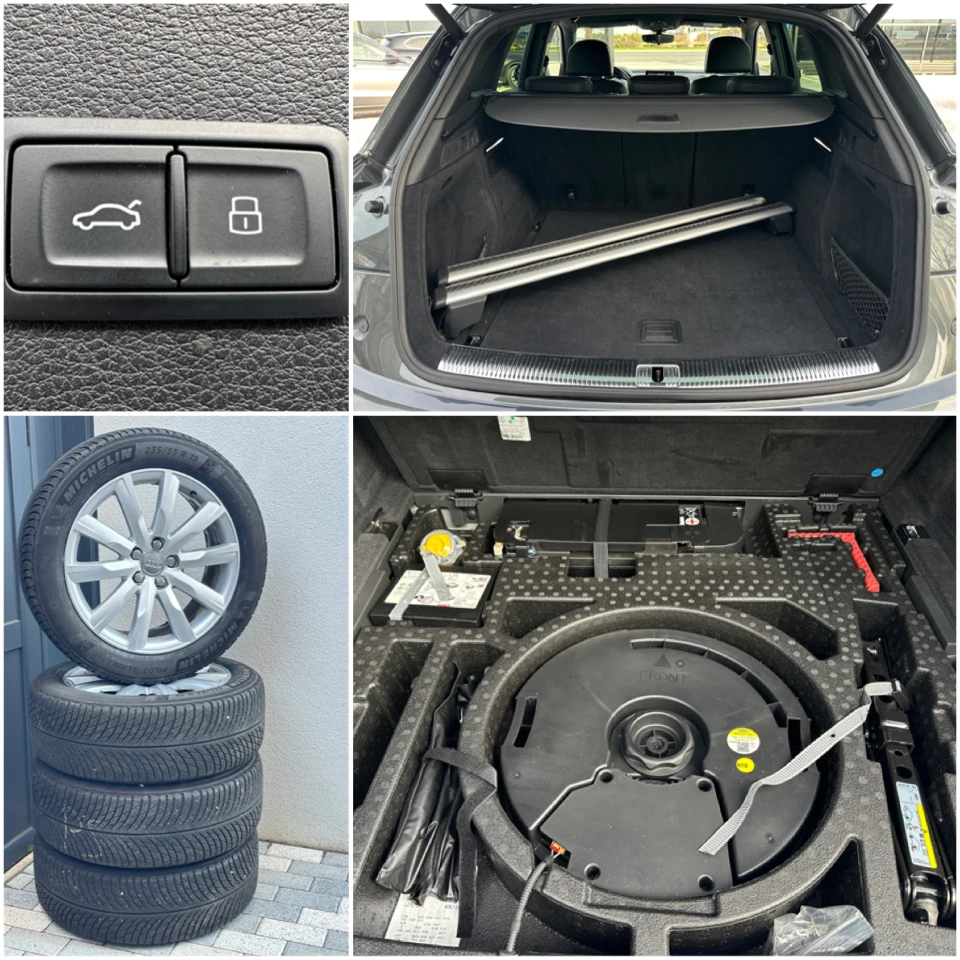 Audi Q5 40 S-LINE PLUS 2.0TDI 190�.� QUATTRO 148000��!! | Mobile.bg � ����������� 15